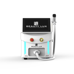 Діодний лазер для епіляції BEAUTY LUX EVIE EVOLUTION SMART 1600 ватт