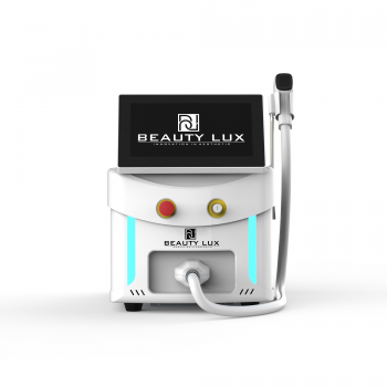 Діодний лазер для епіляції BEAUTY LUX EVIE EVOLUTION SMART 1600 ватт Діодний лазер для епіляції BEAUTY LUX EVIE EVOLUTION SMART 1600 ватт