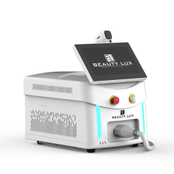 Діодний лазер для епіляції BEAUTY LUX EVIE EVOLUTION SMART 1600 ватт