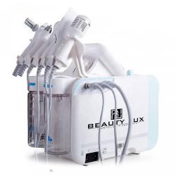 Косметологічний комбайн 7 в 1, BEAUTY LUX H2O2 HYDROGEN Гідропілінг, RF-ліфтинг, Фонофорез, УФ-скраббер, Кріотерапія, Киснева мезотерапія, LED-терапія