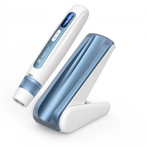 Dermapen with electroporation and serum delivery Hydra Pen H5