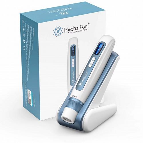 Dermapen with electroporation and serum delivery Hydra Pen H5