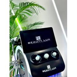 Апарат гідропілінгу з дермальним аналізатором BEAUTY LUX HYDRO LINE 