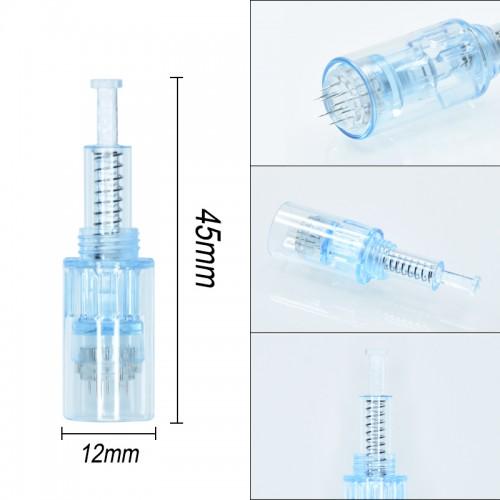Картриджі для апарату DR. PEN X5 та X5W на 12 голок