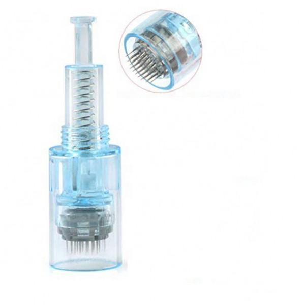 Картриджі для апарату DR. PEN X5 та X5W на 12 голок