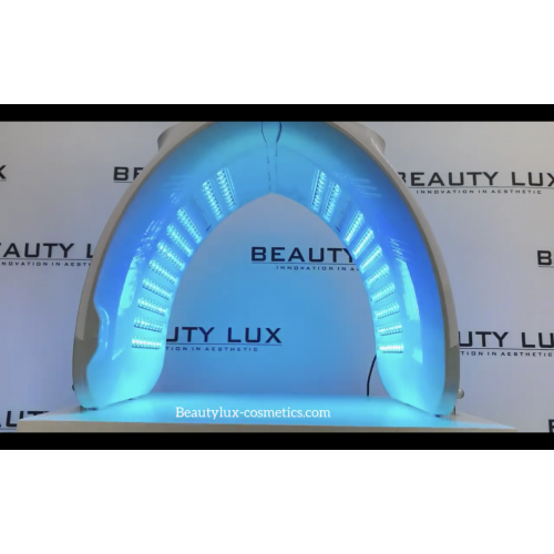 BEAUTY LUX FUSION Аппарат LED терапии 