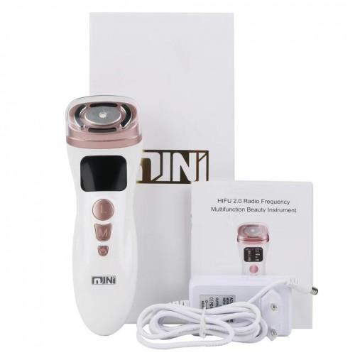 BEAUTY LUX MINI HIFU Портативный аппарат SMAS лифтинга и RF лифтинга