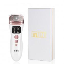 Портативный аппарат SMAS лифтинга и RF лифтинга BEAUTY LUX MINI HIFU 