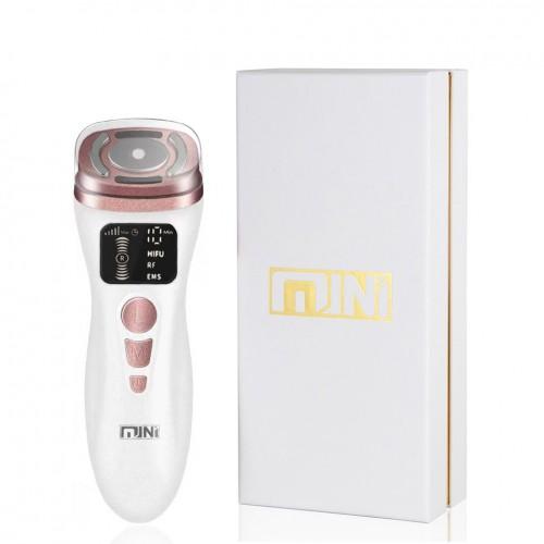 BEAUTY LUX MINI HIFU Портативный аппарат SMAS лифтинга и RF лифтинга