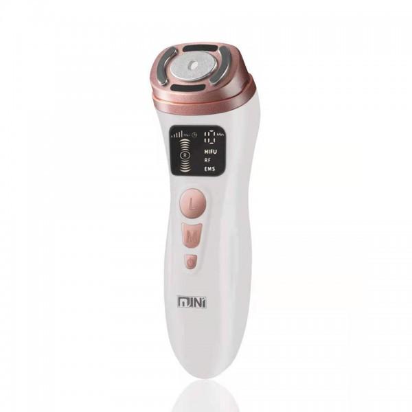 BEAUTY LUX MINI HIFU Портативный аппарат SMAS лифтинга и RF лифтинга