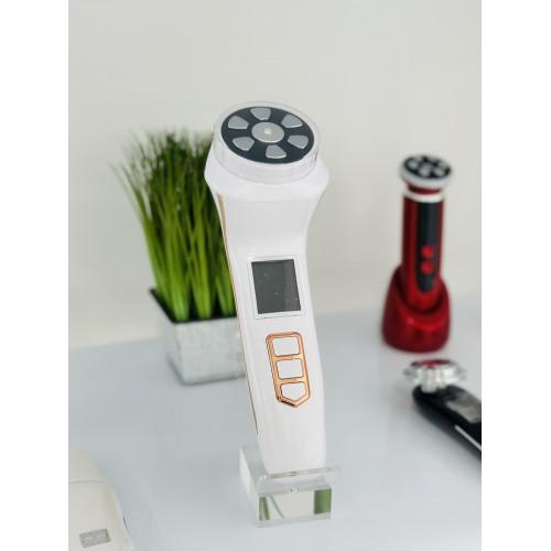 BEAUTY LUX MINI HIFU 2.0 Портативний апарат SMAS ліфтингу та RF ліфтингу