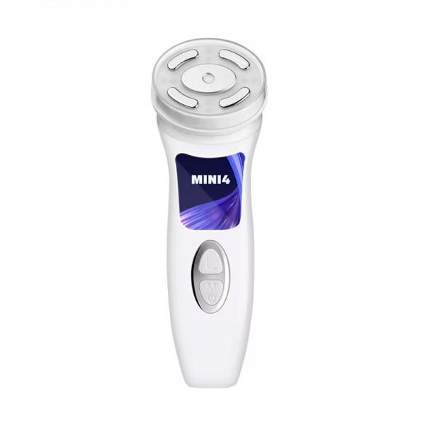 BEAUTY LUX MINI HIFU 3.0 Портативний апарат SMAS ліфтингу та RF ліфтингу