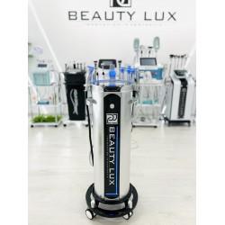 Косметологічний комбайн 9 в 1 з гідропілінгом BEAUTY LUX NATURAL 