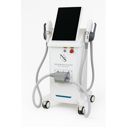 BEAUTY LUX NEUROSCULPT Апарат високоінтенсивної магнітотерапії для скульптурування тіла 