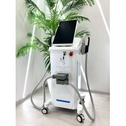 Апарат високоінтенсивної магнітотерапії BEAUTY LUX NEUROSCULPT для скульптурування тіла 