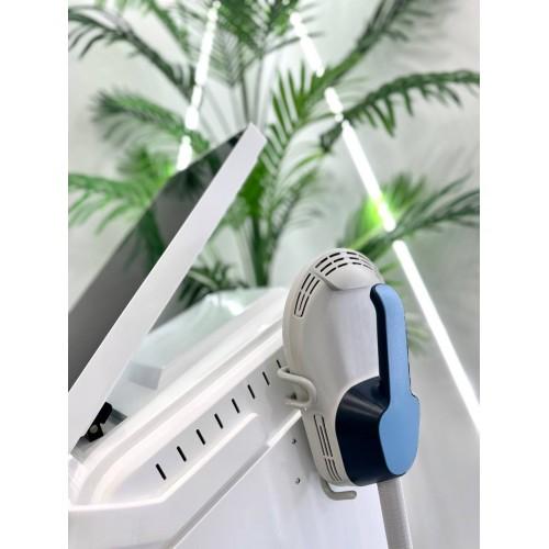 BEAUTY LUX NEUROSCULPT Апарат високоінтенсивної магнітотерапії для скульптурування тіла 