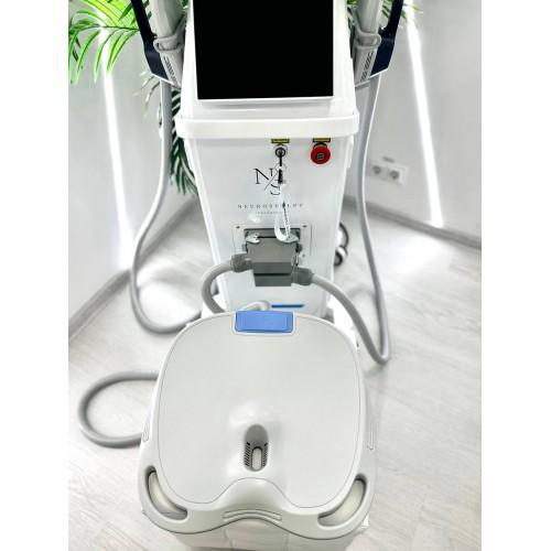BEAUTY LUX NEUROSCULPT Апарат високоінтенсивної магнітотерапії для скульптурування тіла 