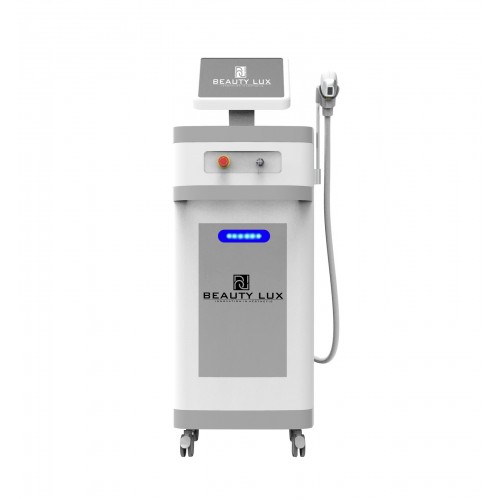 BEAUTY LUX EVIE Diode laser for hair removal 755nm, 808nm, 1064nm. Premium class