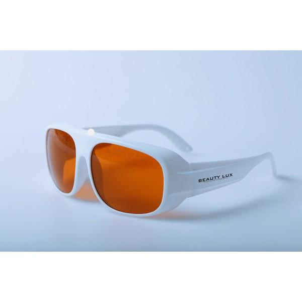 Neodymium laser safety glasses GTY-52