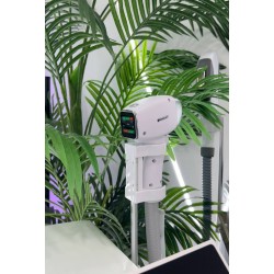Потужний чотирихвильовий діодний лазер BEAUTY LUX EVIE EVOLUTION PERFORMANCE SMART 1600 ват. Лазер для видалення волосся останнього покоління. Преміум класу