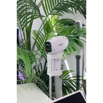 Потужний чотирихвильовий діодний лазер BEAUTY LUX EVIE EVOLUTION PERFORMANCE SMART 1600 ват. Лазер для видалення волосся останнього покоління. Преміум класу