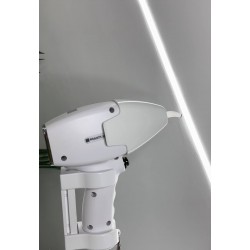 Потужний чотирихвильовий діодний лазер BEAUTY LUX EVIE EVOLUTION PERFORMANCE SMART 1600 ват. Лазер для видалення волосся останнього покоління. Преміум класу