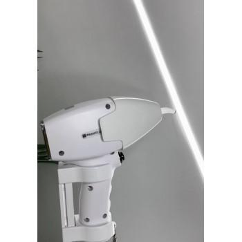 Потужний чотирихвильовий діодний лазер BEAUTY LUX EVIE EVOLUTION PERFORMANCE SMART 1600 ват. Лазер для видалення волосся останнього покоління. Преміум класу