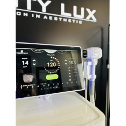 Діодний лазер для епіляції BEAUTY LUX EVIE EVOLUTION PERFORMANCE TOP Чотирьоххвильовий діодний лазер для видалення волосся 1600W