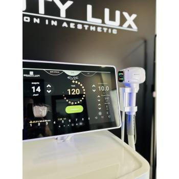 Діодний лазер для епіляції BEAUTY LUX EVIE EVOLUTION PERFORMANCE TOP Чотирьоххвильовий діодний лазер для видалення волосся 1600W
