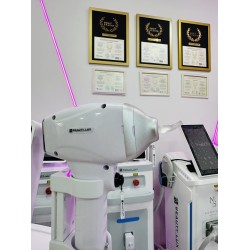 Діодний лазер для епіляції BEAUTY LUX EVIE EVOLUTION PERFORMANCE TOP Чотирьоххвильовий діодний лазер для видалення волосся 1600W