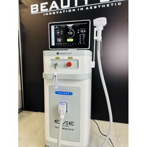 Діодний лазер для епіляції BEAUTY LUX EVIE EVOLUTION PERFORMANCE TOP діодний лазер для видалення волосся 1600W