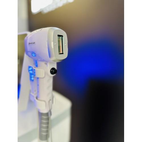 Діодний лазер для епіляції BEAUTY LUX EVIE EVOLUTION PERFORMANCE TOP діодний лазер для видалення волосся 1600W