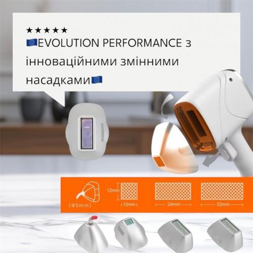 Диодный лазер для удаления волос BEAUTY LUX PERFORMANCE TOP Премиум класса
