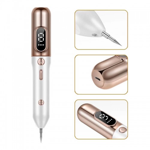 BEAUTY LUX PLASMA PEN NANO Коагулятор плазменный 
