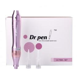 Мікроголкова терапія дермапен Dr. Pen ULTIMA-M7 