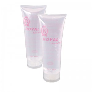 Контактний гель "Royal Facial Gel" з гіалуроновою кислотою для обличчя та тіла.