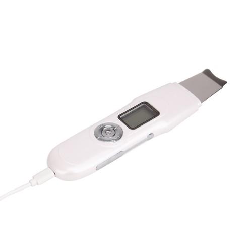 BEAUTY LUX UMS – 07 Ultrasonic scrubber 