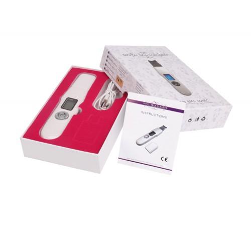 BEAUTY LUX UMS – 07 Ultrasonic scrubber 