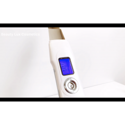 Ультразвуковий скрабер BEAUTY LUX UMS – 07 