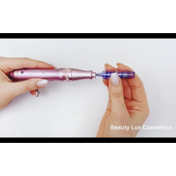 Мікроголкова терапія дермаштамп Dr. Pen ULTIMA M7W