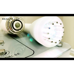 Косметологічний апарат мезотерапії BEAUTY LUX MESO 