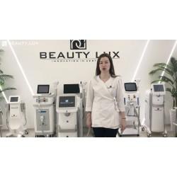 Діодний лазер для видалення волосся BEAUTY LUX SPAR PRO 
