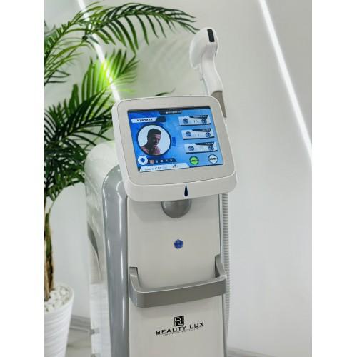 BEAUTY LUX SPAR PRO Diode laser for hair removal 
