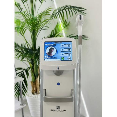 BEAUTY LUX SPAR PRO Diode laser for hair removal 