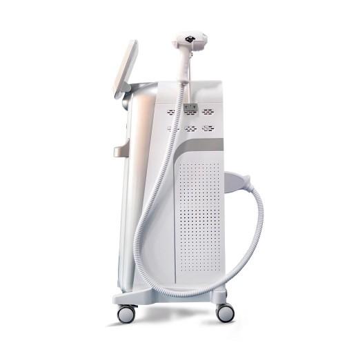 BEAUTY LUX SPAR PRO Diode laser for hair removal 