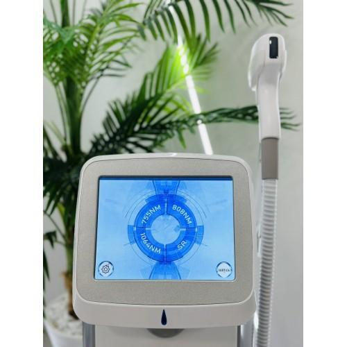 BEAUTY LUX SPAR PRO Diode laser for hair removal 
