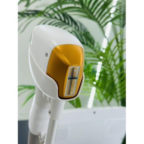 BEAUTY LUX SPAR PRO Diode laser for hair removal 
