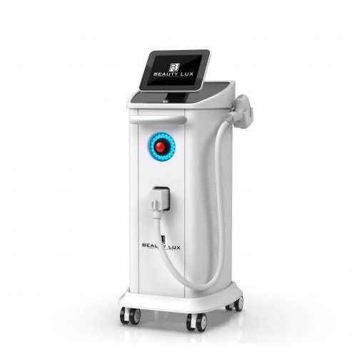BEAUTY LUX SPAR PRO 2.0 Діодний лазер для видалення волосся