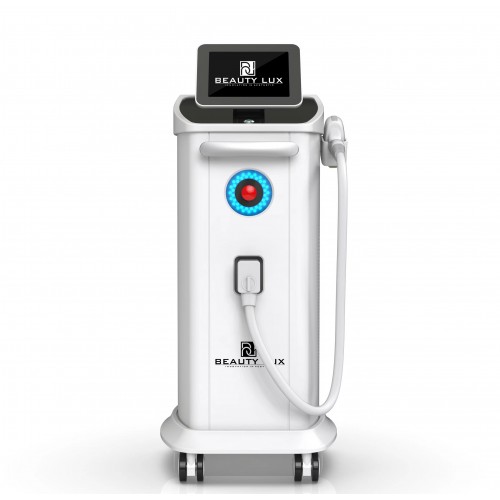 BEAUTY LUX SPAR PRO 2.0 Діодний лазер для видалення волосся