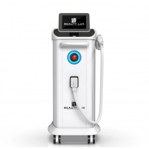 BEAUTY LUX SPAR PRO 2.0 Діодний лазер для видалення волосся